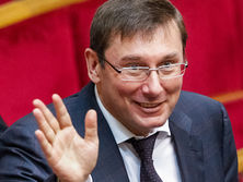 Луценко рассказал, почему Добкина не задержали уже сегодня