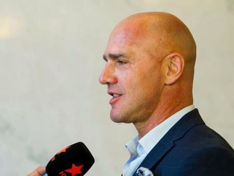 Депутат-миллионер Константиновский написал заявление об отказе от мандата