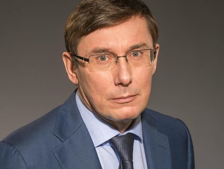 Луценко: Добкин вызывается в ГПУ 14 июля на 14.00