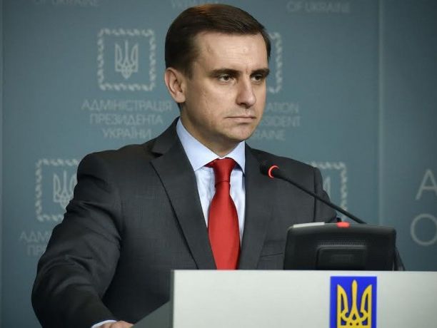 ﻿Єлісєєв заявив, що підсумкову декларацію саміту Україна – ЄС не вдалося ухвалити через відсутність консенсусу