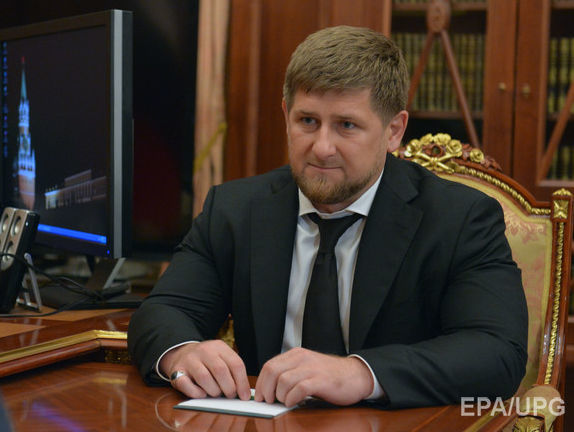 ﻿Кадиров уважає "дивним" вирок у справі про вбивство Нємцова