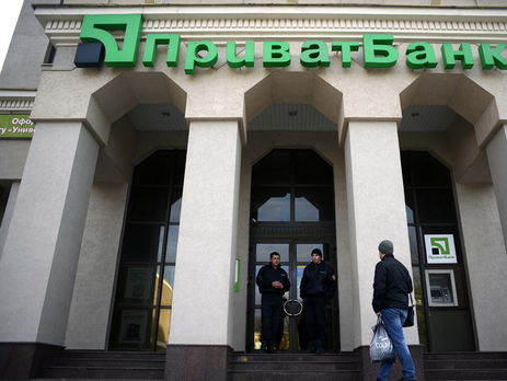 Коломойский подал почти 90 исков из-за национализации 