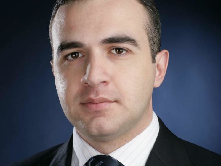Брата Мартиросяна назначили послом Армении в Канаде