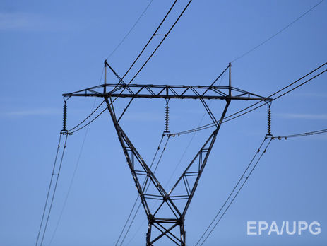 В семи областях Украины из-за непогоды обесточены десятки населенных пунктов – ГСЧС