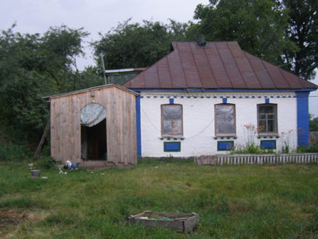 В результате взрыва гранаты в Полтавской области погибло два человека, один ранен – полиция