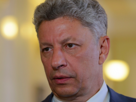 Бойко: Так называемая пенсионная реформа – это уменьшение количества пенсионеров и завуалированное увеличение пенсионного возраста