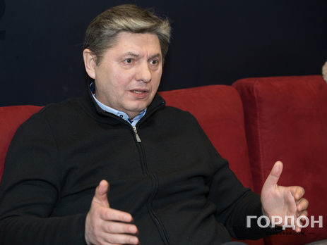 Экс-глава луганской СБУ Петрулевич: Аннексия Крыма обходится России минимум в $3 млрд в год, на захваченный Донбасс тратится не меньше