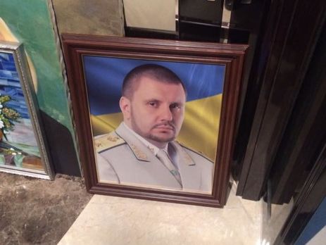 Клименко вывел в офшоры $12 млрд – Матиос