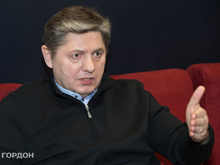 Экс-глава луганской СБУ Петрулевич: Россия активизировала спящую агентуру на востоке Украины в январе 2014-го, до победы Майдана и бегства Януковича