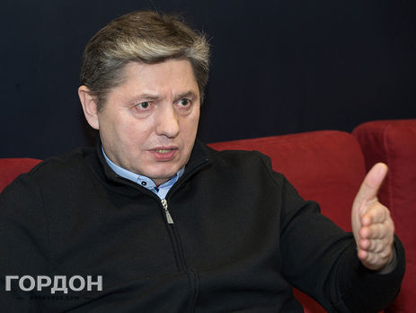 ﻿Екс-голова луганської СБУ Петрулевич: Росія активізувала сплячу агентуру на сході України в січні 2014-го, до перемоги Майдану та втечі Януковича