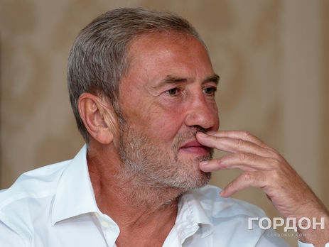 ﻿ГПУ повідомила про підозру Черновецькому