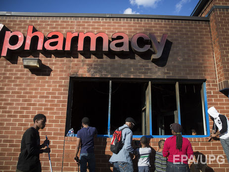 Минюст США сообщил о масштабном мошенничестве врачей с лекарственными рецептами