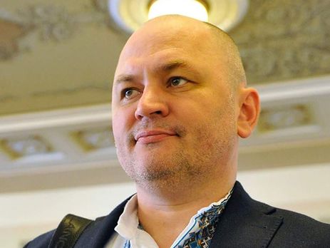 Нардеп Сочка: Предложил коллегам идею начинать заседания песней 