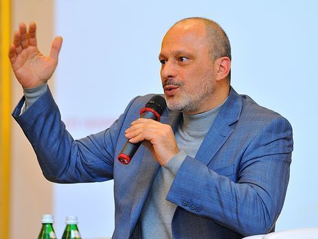 Аласания – нардепам: Кто бы вас ни пользовал противоестественным образом – нарушая закон, чего вы ждете от граждан?