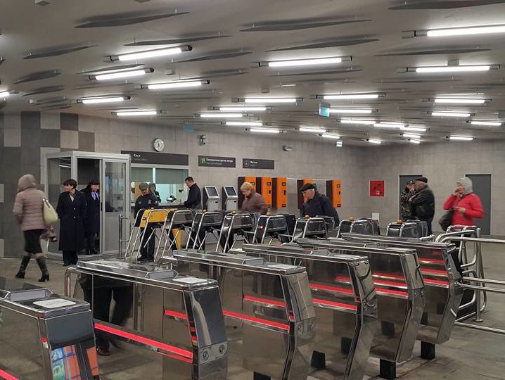 ﻿У Києві від сьогодні дорожчає проїзд у громадському транспорті