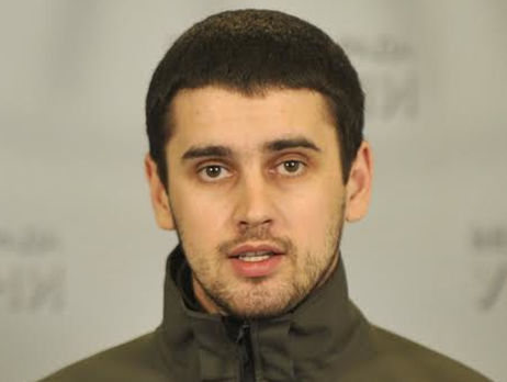 Район Авдеевки, где был ранен Дейдей, 14 июля не обстреливали