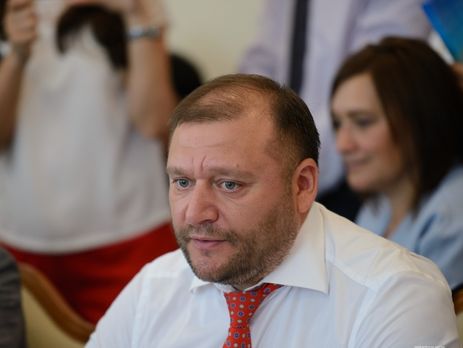 Добкин заявил, что Янукович был гораздо сильнее нынешней власти