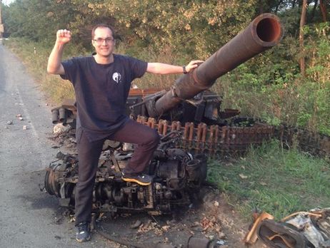 ﻿Бутусов про 