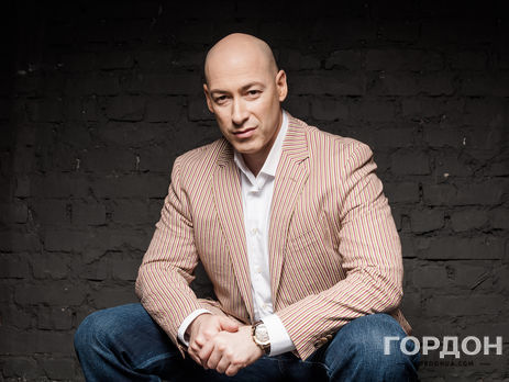 Гордон: Луценко в Швейцарии предъявляет Коломойскому тома жесткого компромата