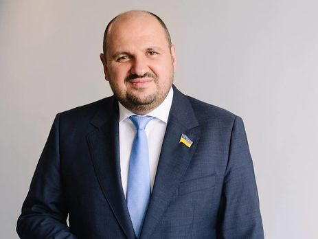 Розенблат: Не зря мы деньги вкладываем в НАБУ