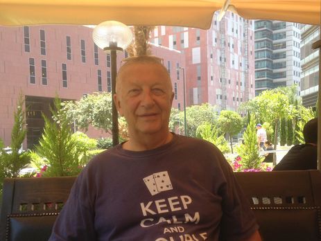 ﻿Боровой: Кадиров вилетить із території Росії протягом кількох годин після виникнення небезпеки для Путіна або для нього особисто