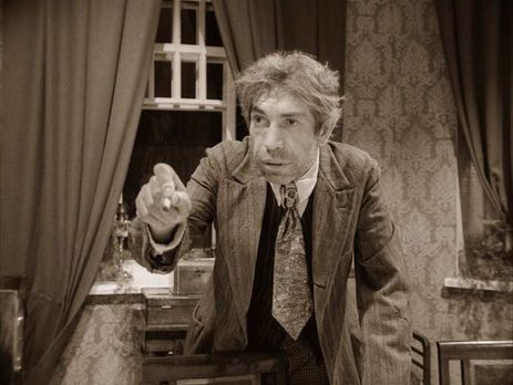 В Москве умер актер Толоконников