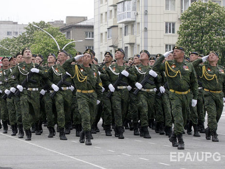 В Донецк прибыла комиссия Генштаба ВС РФ для выявления хищений средств, ГСМ и боеприпасов – разведка