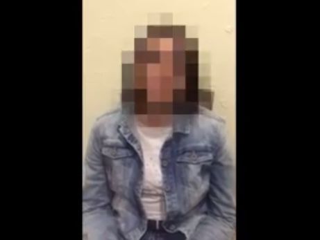 СБУ задержала психолога артиллерийского подразделения террористов