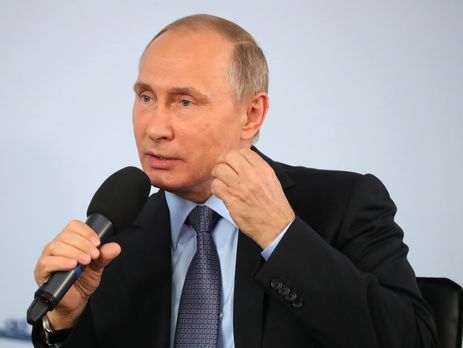Путин об украинцах и русских: Считаю, что у нас один народ и разницы практически никакой нет