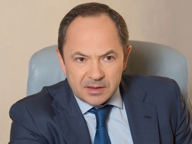 Тигипко: Если у Коломойского будут проблемы с уплатой вознаграждения за диверсантов, готов добавить свои деньги