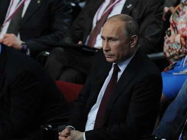 Путин: Без кооперации с Россией украинскую оборонную промышленность ждет кризис
