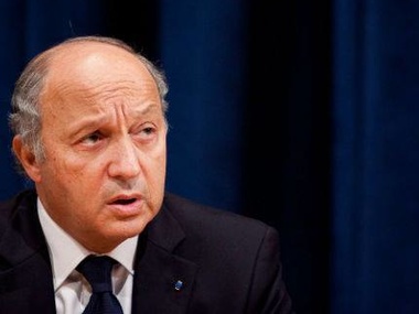 Глава МИД Франции: ЕС обсуждает санкции третьего уровня против России