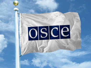 МВД: Сепаратисты захватили представителей миссии ОБСЕ