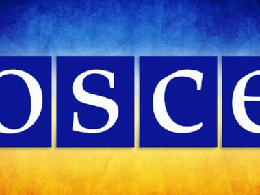 МИД Украины призвал Россию использовать влияние на террористов для освобождения группы ОБСЕ