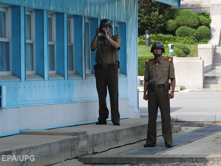﻿Влада Південної Кореї готується до мирних переговорів із КНДР – ЗМІ