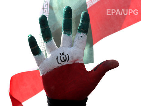 Суд Ирана приговорил к 10 годам тюрьмы гражданина США