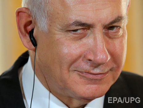 Нетаньяху: Це вже змінює картину в регіоні