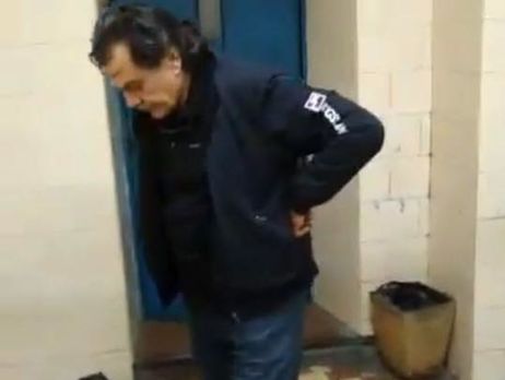 Украина передала Италии организатора масштабной схемы по отмыванию средств – Луценко