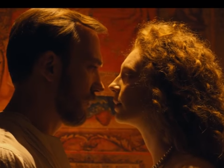 ﻿Мілонов, Ємельяненко, сім істориків і митрополит Вікентій знімуться в стрічці 