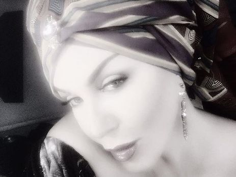 Запись концерта Билык 1994 года за сутки посмотрели 14 тыс. пользователей Facebook