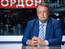 Антон Геращенко: У нас еще много кто не сидел. Я, например