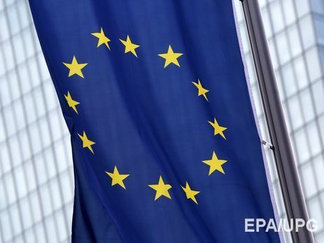 Евросоюз ввел санкции против 16 человек в связи с химическими атаками в Сирии