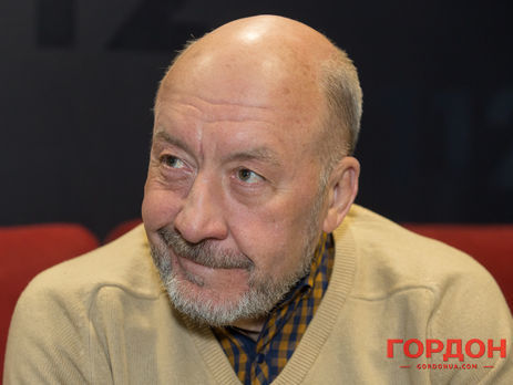 Украина будет самой свободной страной в мире, или ее не будет совсем