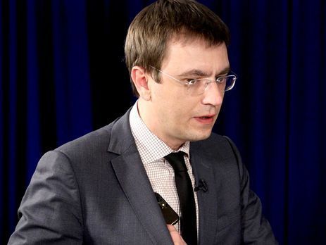 ﻿Восени Кабмін замінить міністра інфраструктури – ЗМІ