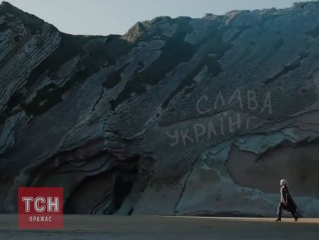 ТСН превратила украинских политиков в героев 