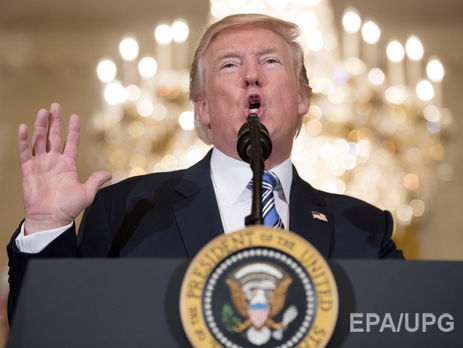 Трамп пригрозил Мадуро экономическими санкциями