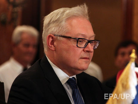 МИД РФ заявил о 