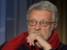 Юрий Рост: Мы подкармливали пленных немцев. Была жалость к этим затравленным, поверженным людям