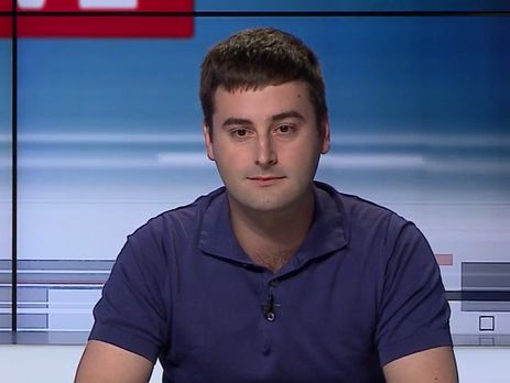 Молчанов: Вирус Petya.A и M.E.Doc: политическая игра и недобросовестные конкуренты