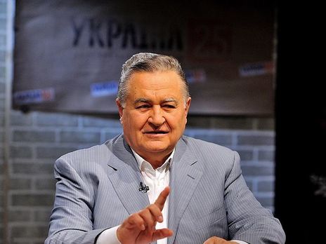 Заявление Захарченко о создании 